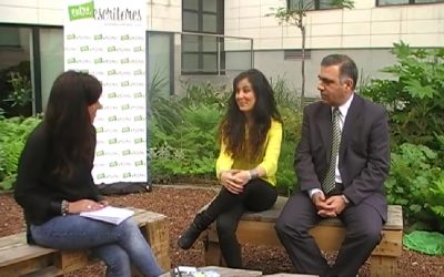 Entrevista a Ana Casado