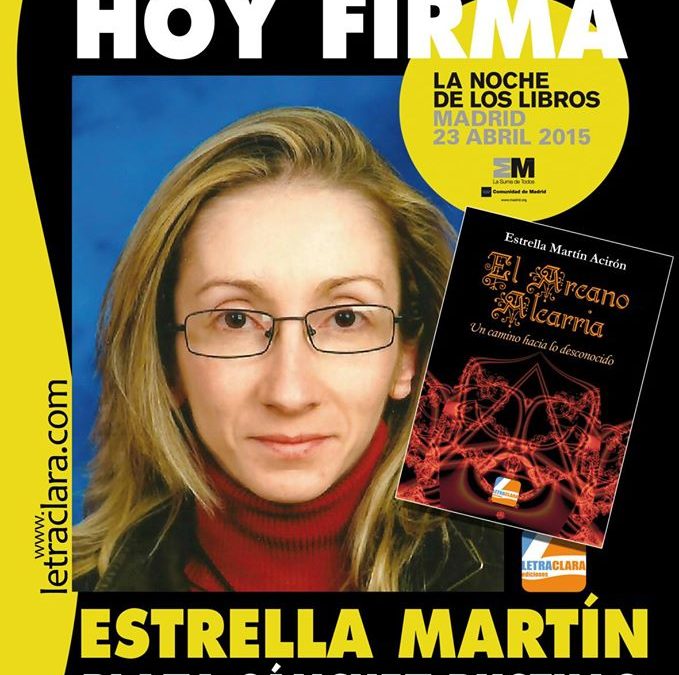 Noches mágicas