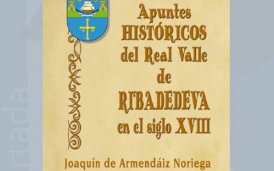 Un libro con mucha historia