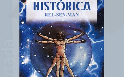 Otro libro que cruza «el charco»