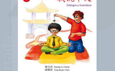 Manuales para aprender chino