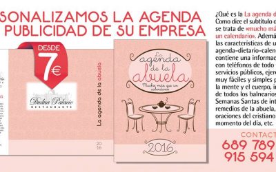 Un regalo muy personal