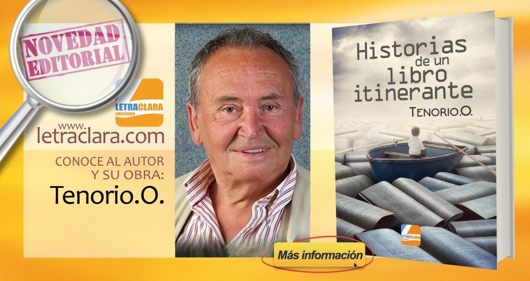 ‘Juegos secretos’ de Tenorio.O.