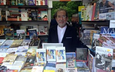 Autores de Ediciones Letra Clara en la Feria del Libro 2016
