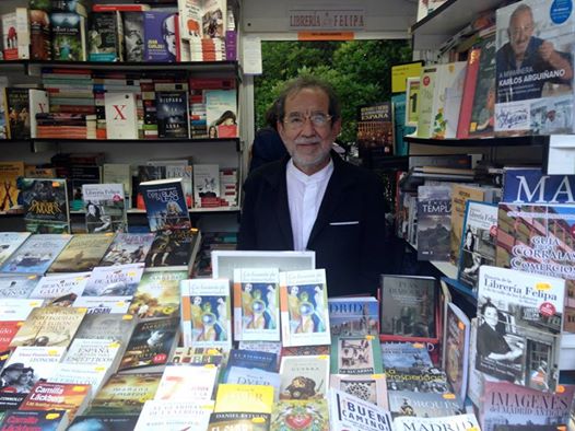 Autores de Ediciones Letra Clara en la Feria del Libro 2016