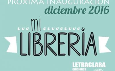 Inauguración de «Mi Librería»