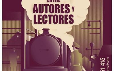 Primer encuentro de autores, lectores y escritores en «Mi librería»