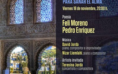 Evento literario
