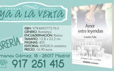 Novedad editorial