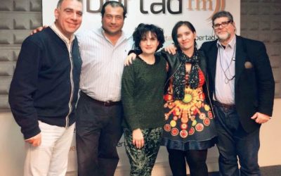 Entrevista a Marta Sebastián Pérez (escritora y finalista en Amazon)