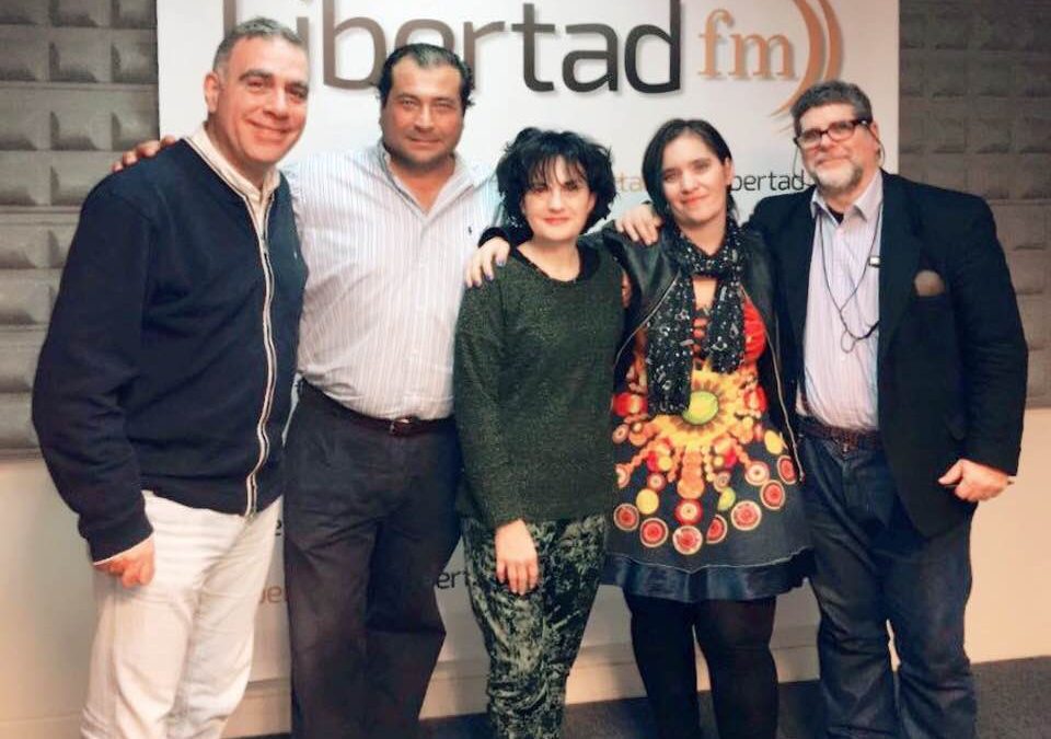 Entrevista a Marta Sebastián Pérez (escritora y finalista en Amazon)