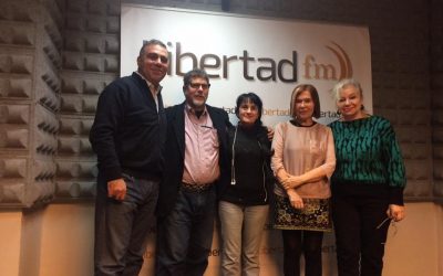 Entrevista a Benigno Horna (terapeuta, escritor, hipnoterapeuta y psicoterapeuta)