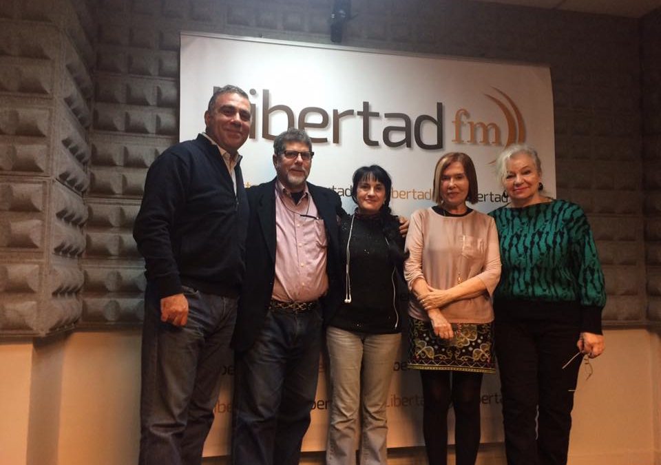Entrevista a Benigno Horna (terapeuta, escritor, hipnoterapeuta y psicoterapeuta)