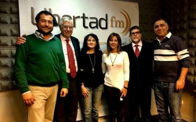 Entrevista al doctor Luis Chiozza (psiquiatra y escritor)