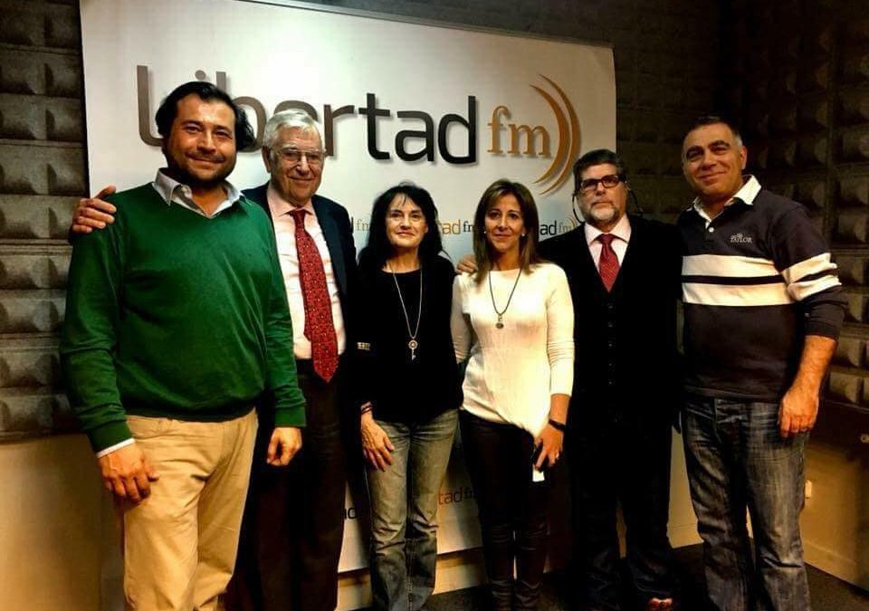 Entrevista al doctor Luis Chiozza (psiquiatra y escritor)