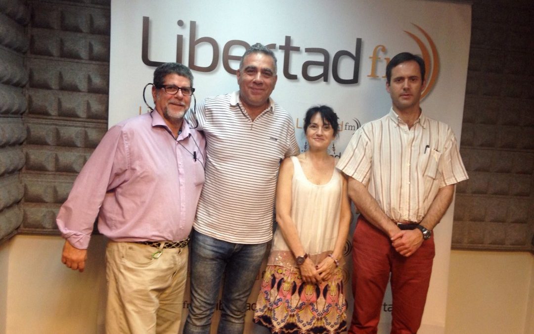 Entrevista a Eduardo Martínez Rico (escritor)