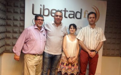 Entrevista a Eduardo Martínez Rico (escritor)