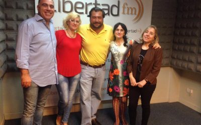Entrevista a Eva Zamora (escritora)