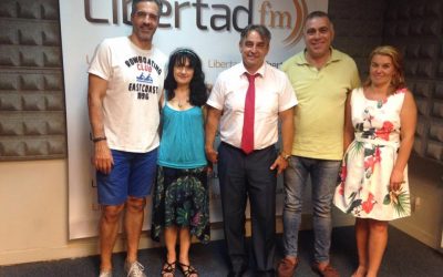 Entrevista a Fran Leal (escritor)