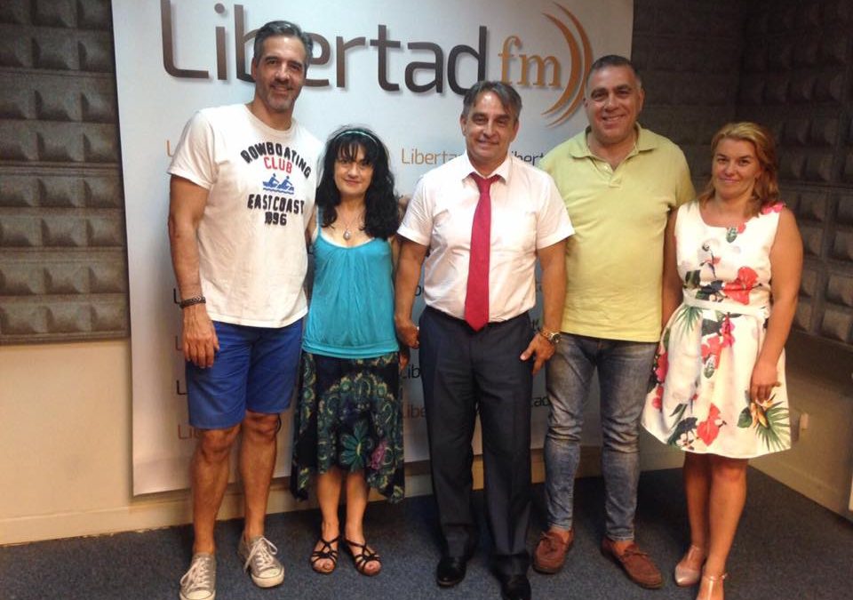 Entrevista a Fran Leal (escritor)