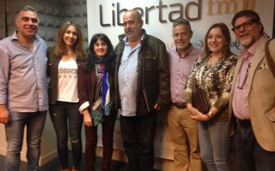 Entrevista a Jesús Callejo (investigador y escritor)