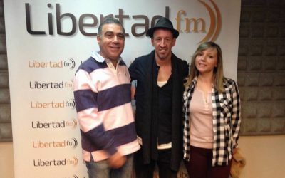 Entrevista a Joshuel Rodríguez (poeta y rapsoda)