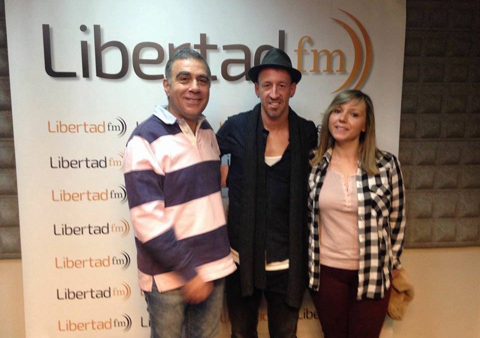 Entrevista a Joshuel Rodríguez (poeta y rapsoda)