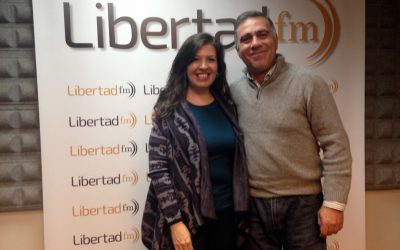 Entrevista a Juliana Acosta (escritora)