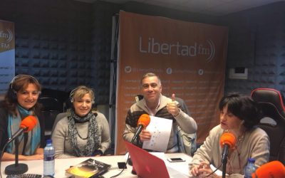Entrevista a Lourdes Tello (escritora)