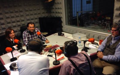 Entrevista a Luis Pastor Hernández (escritor)