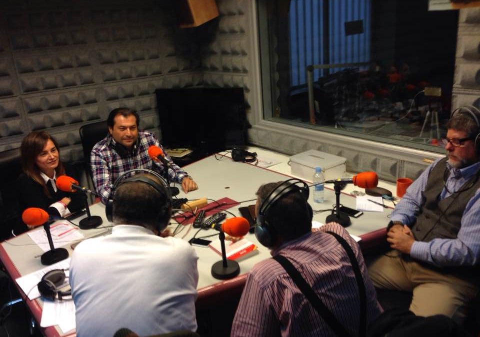 Entrevista a Luis Pastor Hernández (escritor)