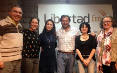 Entrevista a Maribel Cid Miranda (escritora)