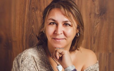 Entrevista a Megan Maxwell (escritora número 1 en ventas de género romántico)