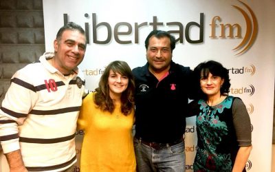 Entrevista a Nerea Blanco (poeta y rapera)