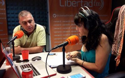 Entrevista a Nuria Lorite (doctora en medicina tradicional china)