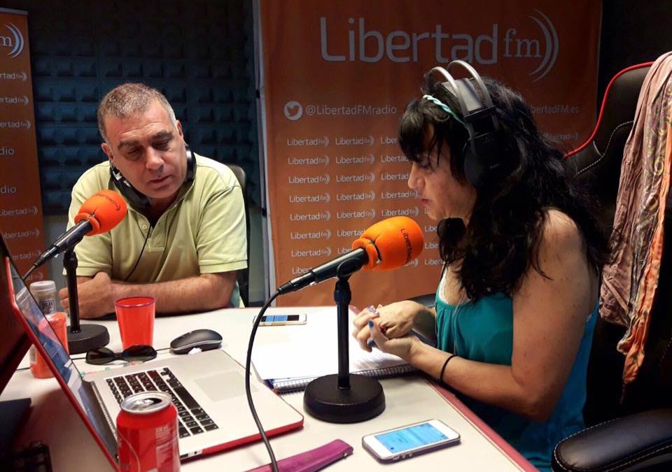 Entrevista a Nuria Lorite (doctora en medicina tradicional china)
