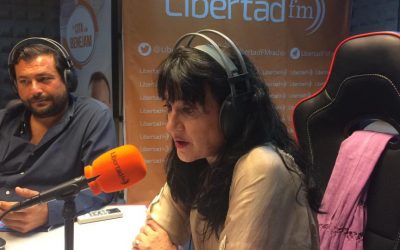 Entrevista a Nuria Lorite (directora de La Vida Biloba)