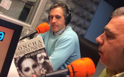 Entrevista a Paco de Benito Prous (ganador del programa de televisión «Pasapalabra»)