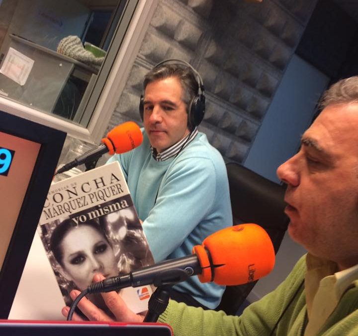 Entrevista a Paco de Benito Prous (ganador del programa de televisión «Pasapalabra»)