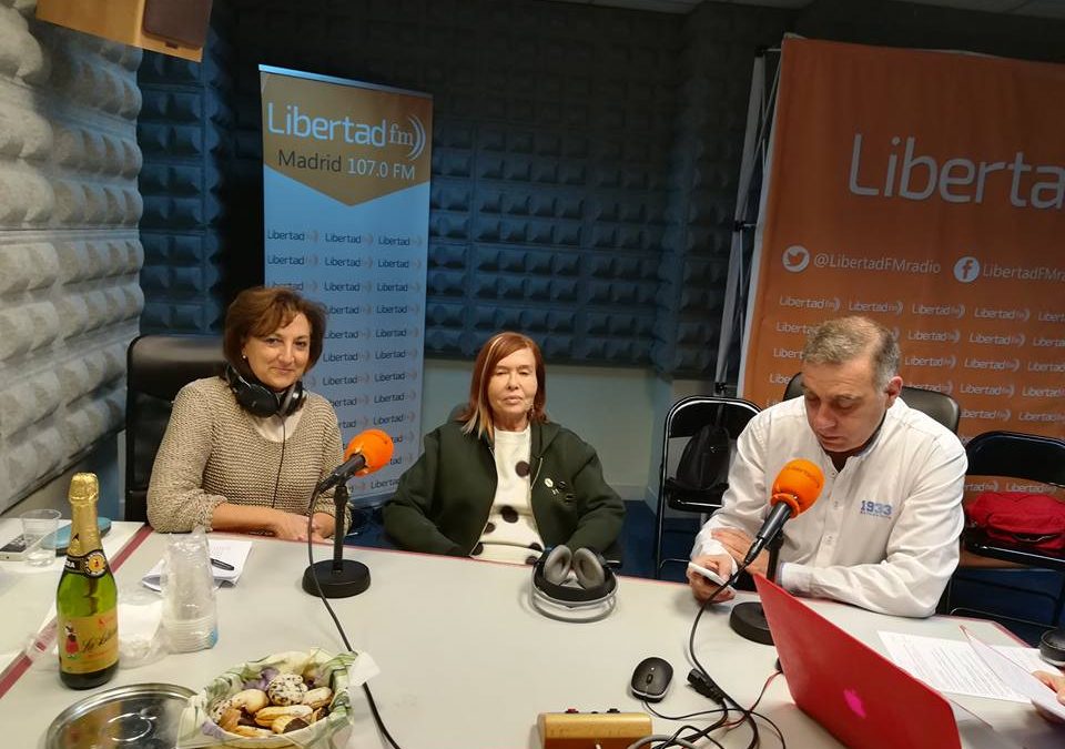 Entrevista a Paloma Cabadas (psicóloga e investigadora)