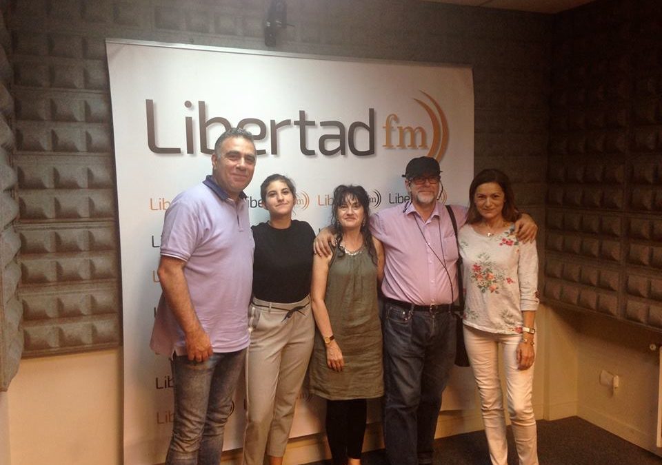 Entrevista a Patricia García Albaladejo (poeta)
