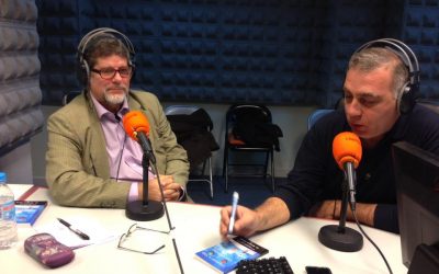 Entrevista a Benigno Horna (autor, docente, investigador, motivador y psicoterapeuta)