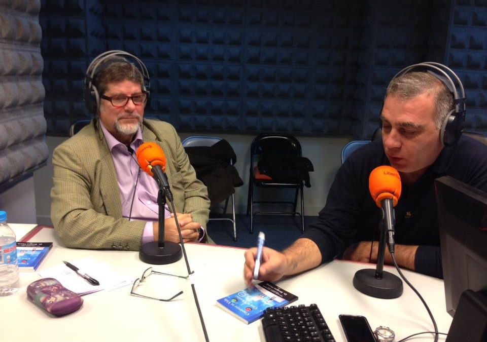 Entrevista a Benigno Horna (autor, docente, investigador, motivador y psicoterapeuta)