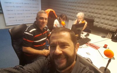 Entrevista a Fran Picón (poeta)