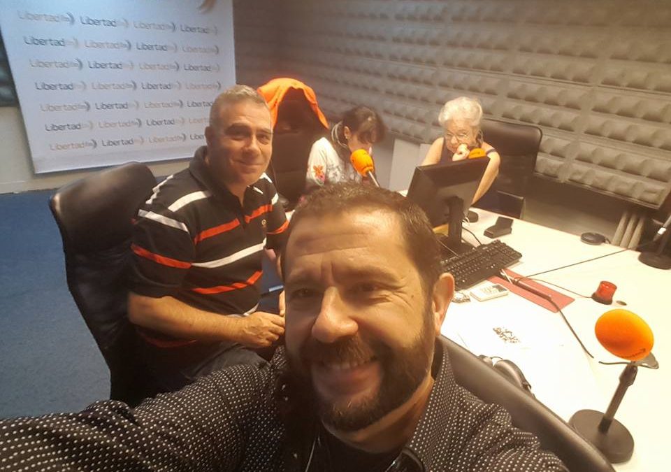 Entrevista a Fran Picón (poeta)