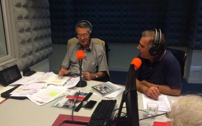 Entrevista a Juan Flokas (escritor e investigador)
