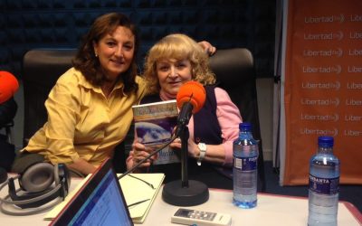 Entrevista a Maite Ripoll Sánchez (escritora y periodista)