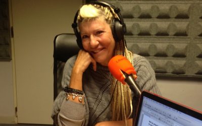 Entrevista a Mayka (organizadora de caravanas de mujeres)