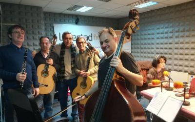 Entrevista a Elvira Cordero Bonal (escritora)