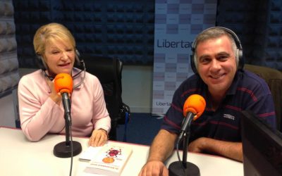 Entrevista a Charo de la Rosa (especialista en biodescodificación)